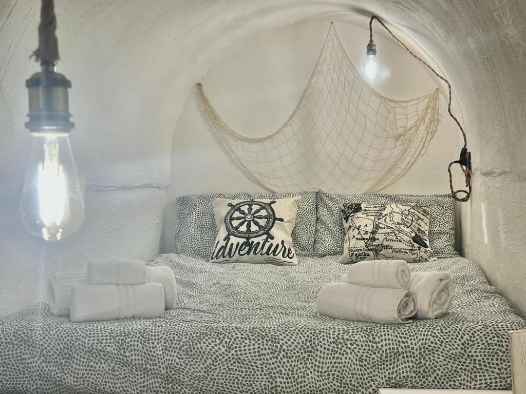 La Stiva In Centro Storico Apartment Naples