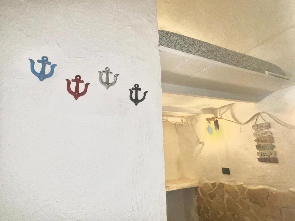La Stiva In Centro Storico Apartment