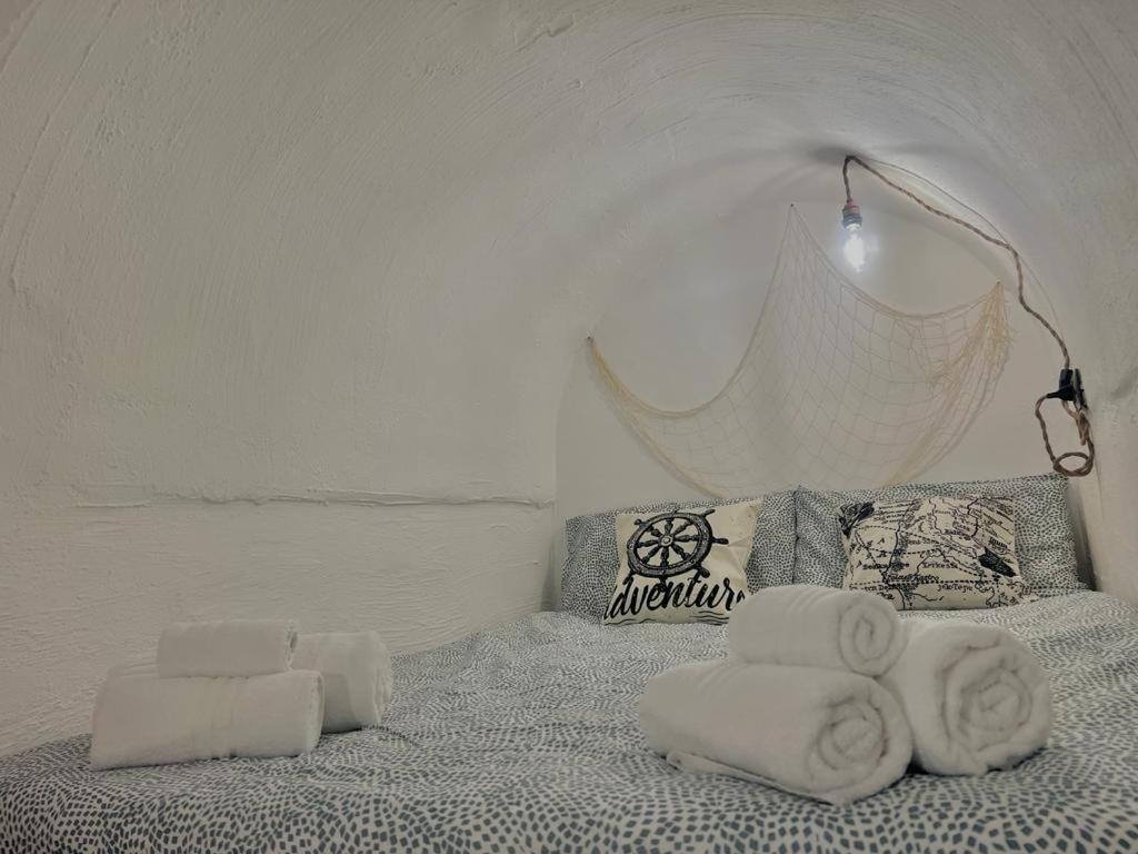 La Stiva In Centro Storico Apartment Naples