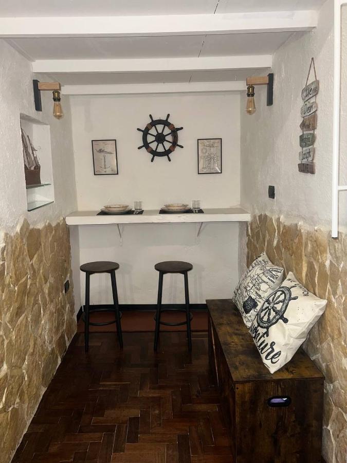 La Stiva In Centro Storico Apartment *