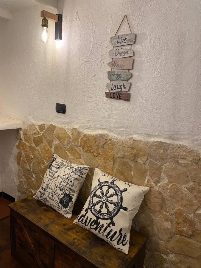 Apartment La Stiva In Centro Storico *