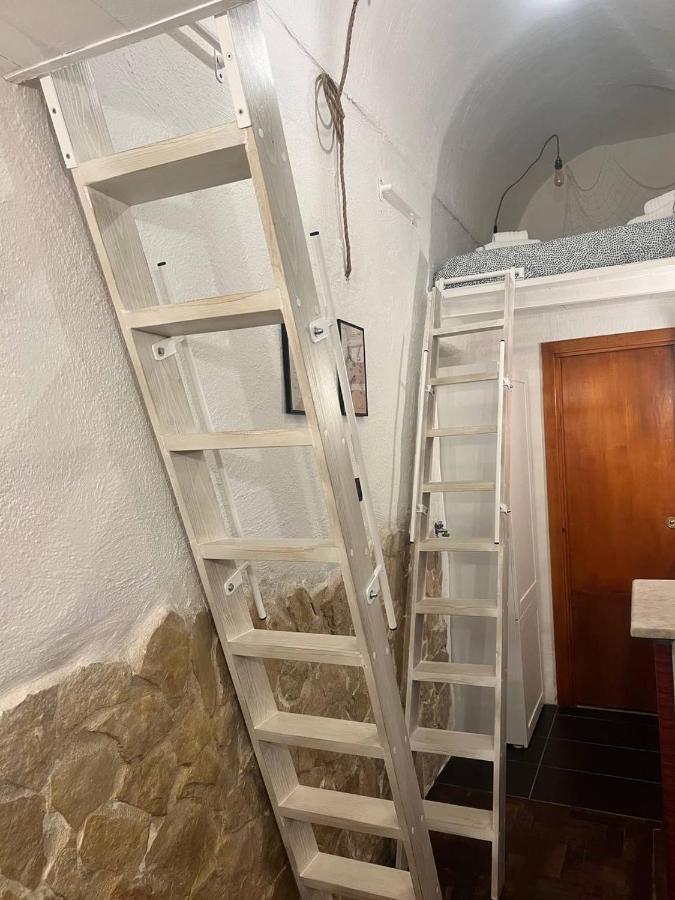 La Stiva In Centro Storico Naples