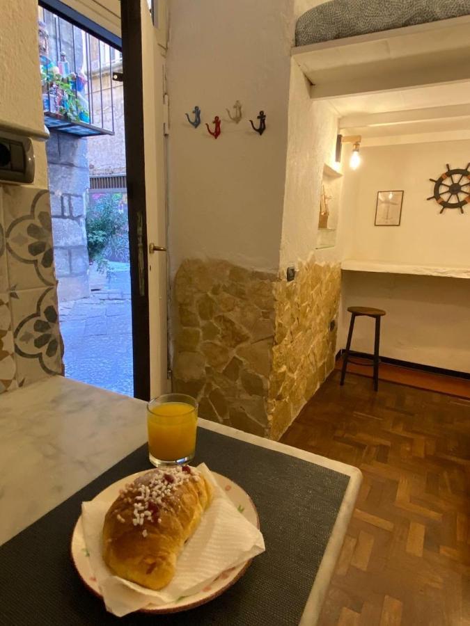 La Stiva In Centro Storico * Naples